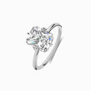 Promise-Ring mit Zirkonia - Silber OnePromise