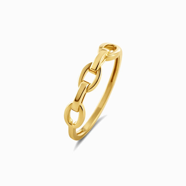 Promise-Kettenring - Gold