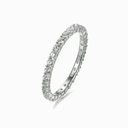 Promise-Ring Memory Zirkonia Echt Silber OnePromise