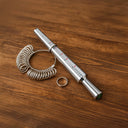 Ringgrößenmesser (Ringstock & Messring) OnePromise